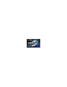 Tdk cding2-46ec cassette audio 46 cding2