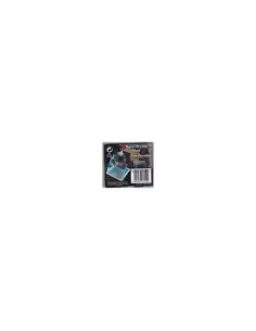 Tdk md-rxg recordable minidisc(74 mins) by tdk