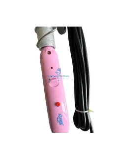 Idées beauté HX807667 bigoudi 240v 45w 2