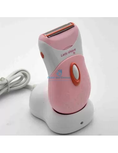 Ideas beauty HX816558 depilatore lady con cavo