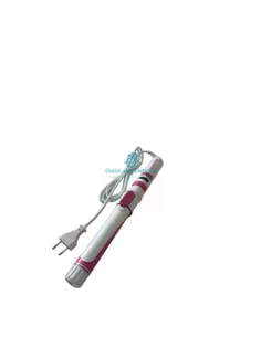 Raby baliss styler double essorage blanc 35w 240v 2