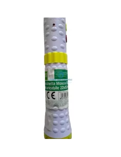 Enrico Coveri 6148003 raquette tueuse avec lampes de poche LED 2