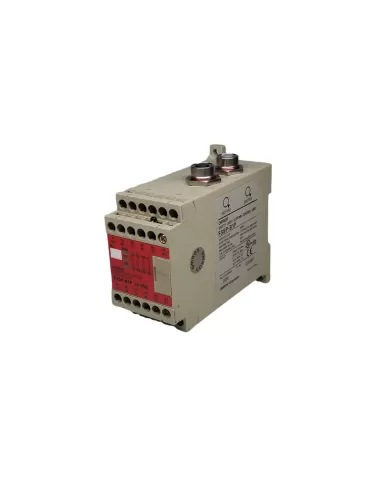 Unité de commande de rideau lumineux Omron f3spb1p-14601200 f3sp-b1p