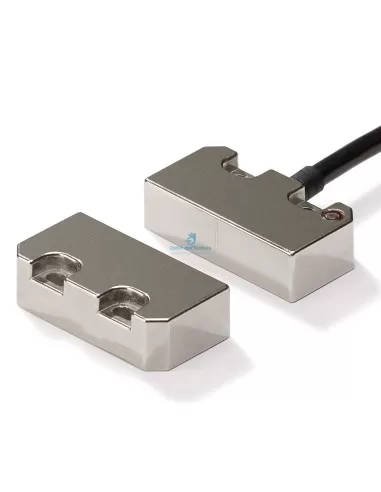 Interrupteur de sécurité magnétique métallique Omron f3stgrnsmc2105-2, code 2nc1na, câble de 5 m