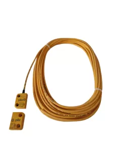 Interrupteur de sécurité magnétique Pilz 502227 psen 2 1b-20//psen 2 1-20 1na 1nc 8mm 10mt ip69