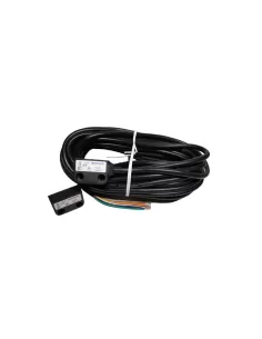 Interrupteur de sécurité magnétique Omron f3stgrnmpc2110, plastique, code 2nc1nacavo10m