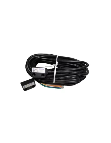 Interrupteur de sécurité magnétique Omron f3stgrnmpc2110, plastique, code 2nc1nacavo10m