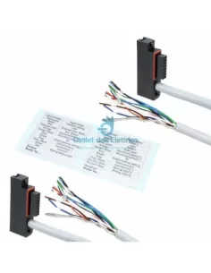 Panasonic CCB15 Cavo di prolunga per barriere sf4b