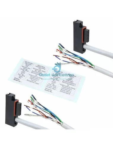 Panasonic CCB15 Cavo di prolunga per barriere sf4b