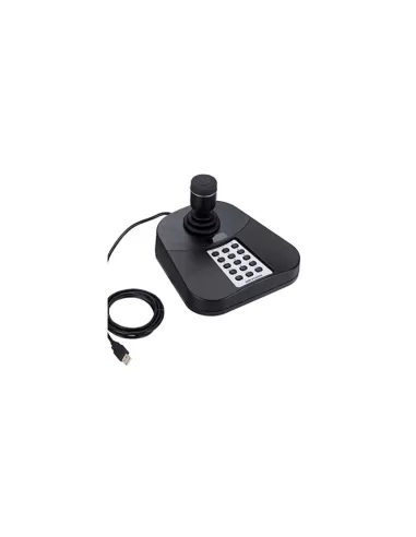 Clavier de commande joystick USB Hikvision Europe 302600066 DS-1005KI