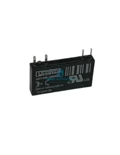 Phoenix 2966621 opt-60dc/48 dc/100 optocoupler