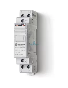 Finder 202490240000 Modulares Impulsrelais
