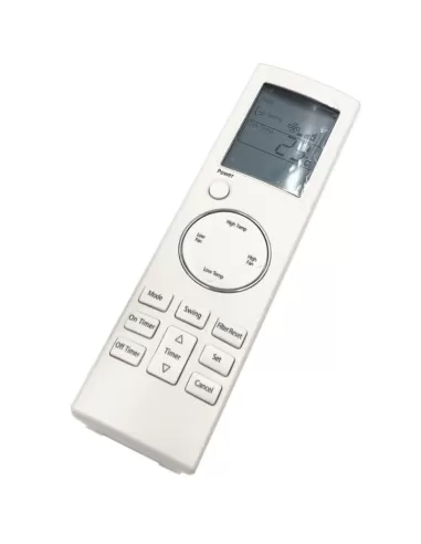 Télécommande sans fil Samsung MR-BH01 (originale Samsung)