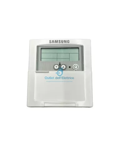 Samsung mwr-th01 comando remoto