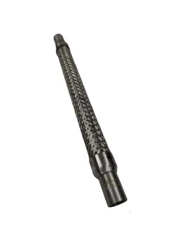 Amortisseur de vibrations Carly evcyac 5 s 16 mm