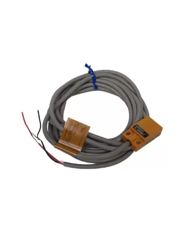 Capteurs de proximité Omron TLW5MB1-11029500
