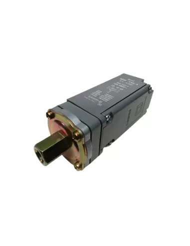 Pressostat Square D HDW4 0,3-5 bar IP66