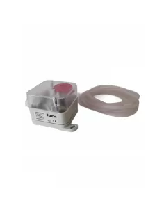 Schneider 004701040 spd900-600pa differential pressure switch 40-600pa tac