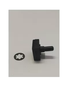 Honeywell 137pc15g1l 15 psi pressure sensor for PCB 2