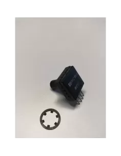 Honeywell 137pc15g1 0-5psi PCB Pressure Sensor