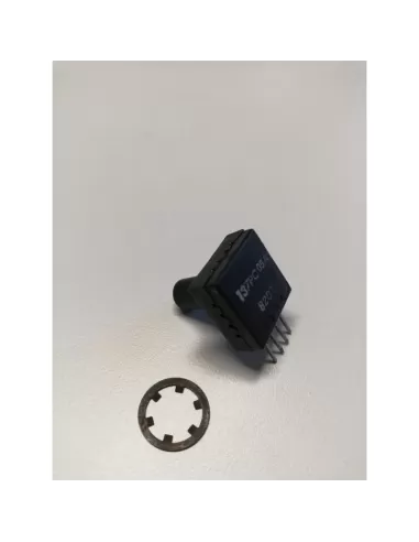 Sensor de presión Honeywell 137pc15g1 0-5psi para PCB
