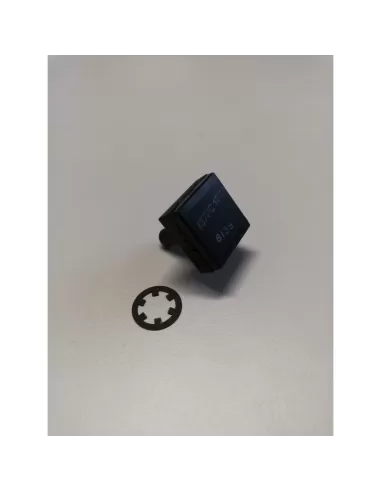 Honeywell 137pc15g1 15psi PCB Pressure Sensor