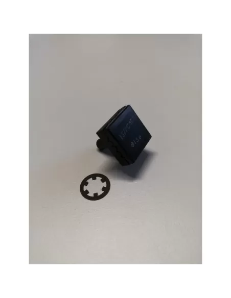 Capteur de pression pour circuit imprimé Honeywell 137pc15g1 15 psi