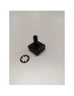 Honeywell 137pc15g1 15psi PCB Pressure Sensor 2