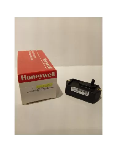 Capteur de pression à manomètre Honeywell 142pc05g, 0-5 psi