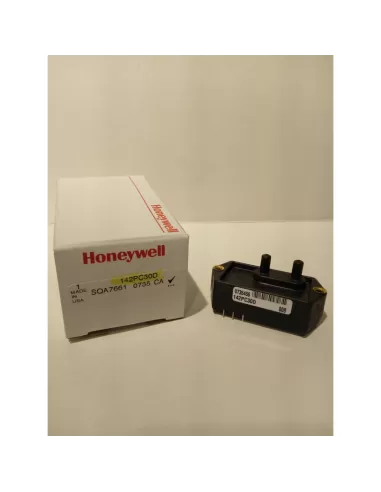 Capteur de pression différentiel Honeywell 142pc30d 0-30 psi