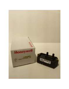 Honeywell 143pc03d 3 psi differential pressure sensor