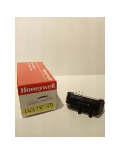 Honeywell 143pc15d 15psi Differential Type Pressure Sensor