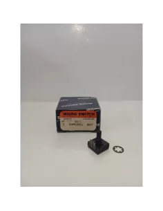 Capteur de pression Honeywell 134pc05g1 pour circuits imprimés 0-5 psi