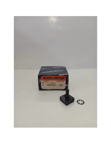 Capteur de pression Honeywell 134pc05g1 pour circuits imprimés 0-5 psi