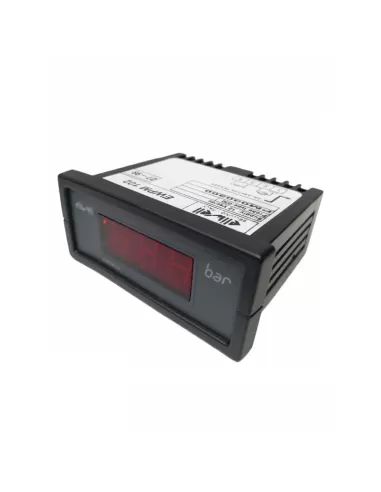 Schneider pm030300 ewpm 102 pressostat numérique à 3 chiffres 12vac//dc eliwell