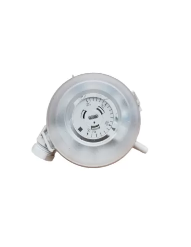 Schneider 004701070 spd910 control pressure switch (spd910-500pa)