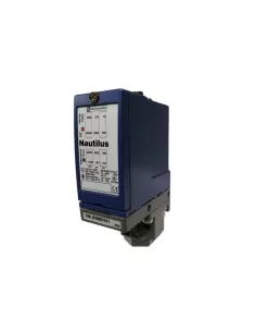 Pressostat Schneider XMLB300D1S11 300 bar, 2 seuils de