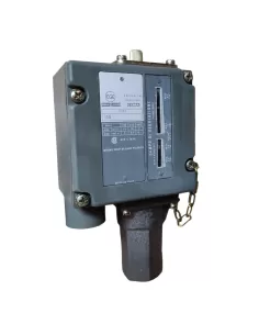 Ge power pd970   pressostato