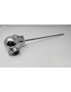 Capteur de température Zama PT100 -70// 500°C classe B 300 mm 3201 701 0606
