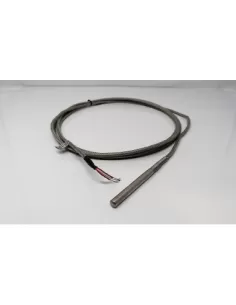 Capteur de température Zama pt100 -60// 200°C cl b d 8mm 3mt 3631 701 8003