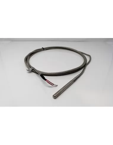 Capteur de température Zama pt100 -60// 200°C cl b d 8mm 3mt 3631 701 8003