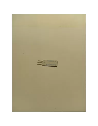 Capteur à semi-conducteurs Honeywell 91ss12-2