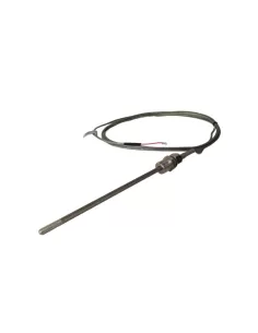 Thermomètre à résistance Gefran f043094 tr1-b-1-b-5-a-i-c-1 030x000x00150xx pt100