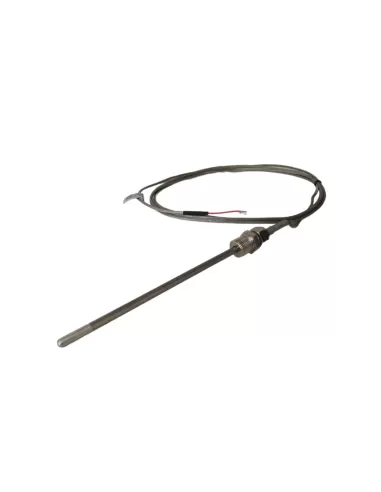 Thermomètre à résistance Gefran f043094 tr1-b-1-b-5-a-i-c-1 030x000x00150xx pt100