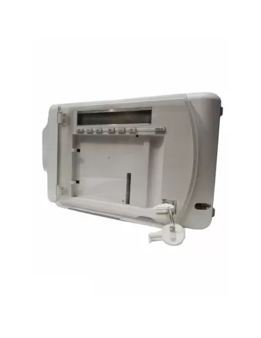 Siemens ozw10 Mbus-Kommunikationsschnittstelle