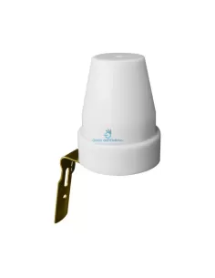 Alcapower ap3006sp 10a ip44 twilight sensor