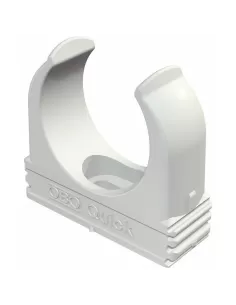 Agrafe rapide Obo Bettermann 2149010 2955 m20