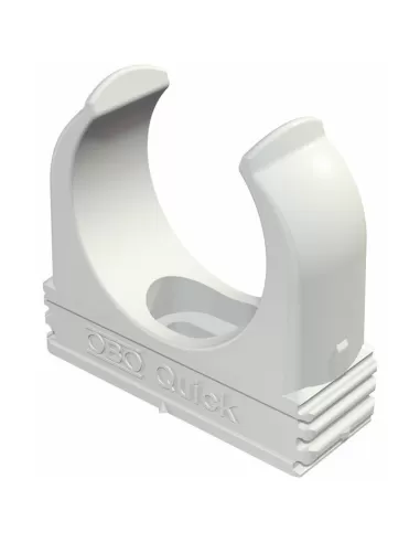 Agrafe rapide Obo Bettermann 2149010 2955 m20