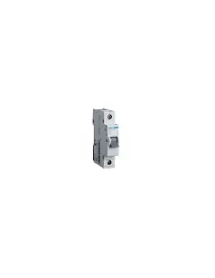 Hager disjoncteur automatique 1p 1 pôle 1x 25a 4,5ka 1 module 0 din