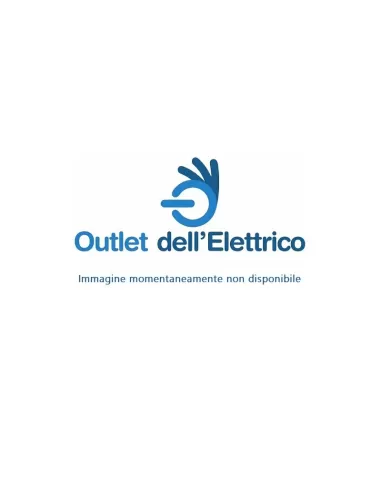 Hager interruttore automatico magnetotermico 3p 3 poli 3x40a 4,5ka curva c 3 moduli din